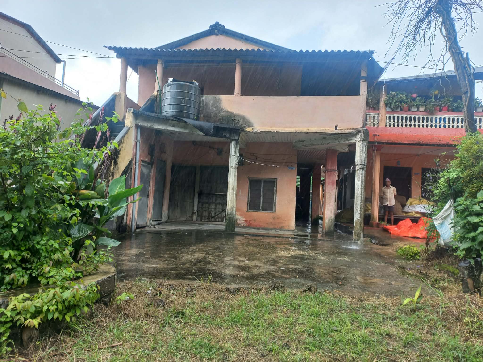 Property at Hetauda